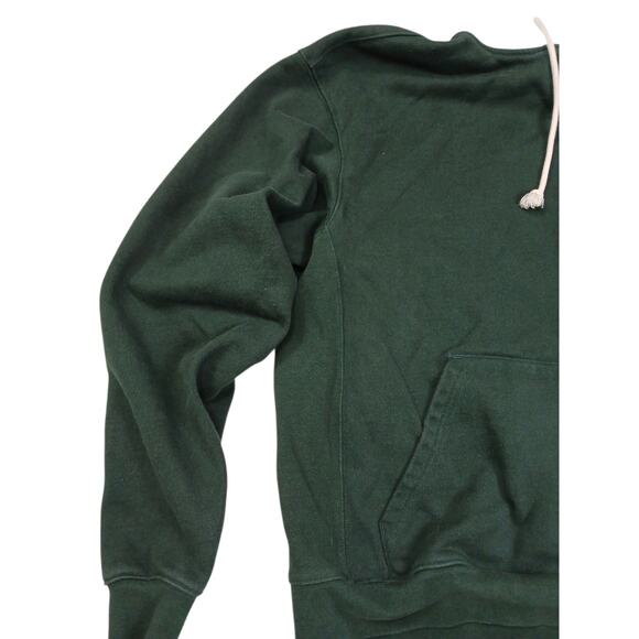 Kith Williams III Hoodie - "Contrast Scarab" Size Medium - - Picture 3 of 5